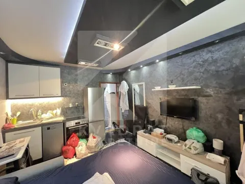 Rent, studio apartment, 25m², Vezirov Most, Podgorica - image 2