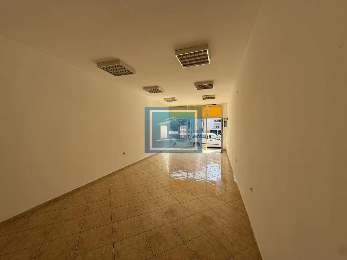 Rent, office space, 48m², Centar, Jagodina