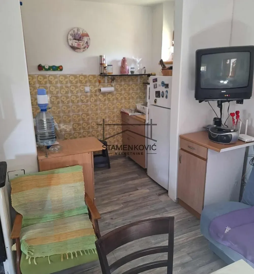 Prodaja, kuća, 55m², Sremski Karlovci, Novi Sad