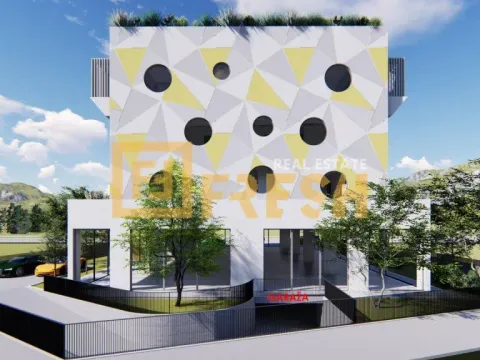 Prodaja, jednosoban stan, 31m², Gornja Gorica, Podgorica - image 4