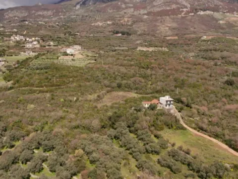 Prodaja, plac, 3500m², Pečurice, Bar - image 3