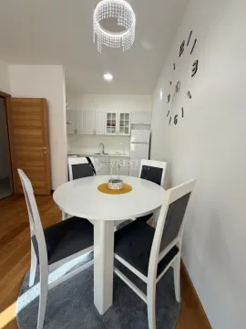 Rent, one bedroom apartment, 45m², City Kvart, Podgorica - image 3