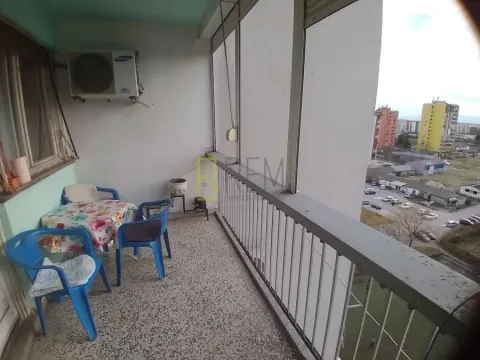 Prodaja, trosoban stan, 108m², Tuški Put, Podgorica - image 5