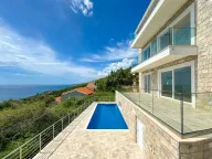 Sale, house, 217m², Reževići, Budva - image 8
