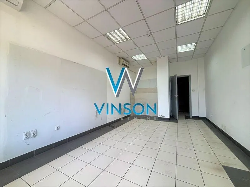 Rent, office space, 395m², Bulevar Oslobodjenja, Novi Sad Sve Podlokacije