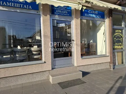 Rent, office space, 115m², Batajnica, Beograd - image 4