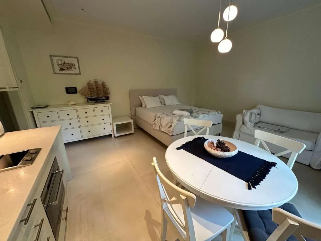 Izdavanje, stan, 38m², Porto Montenegro, Tivat