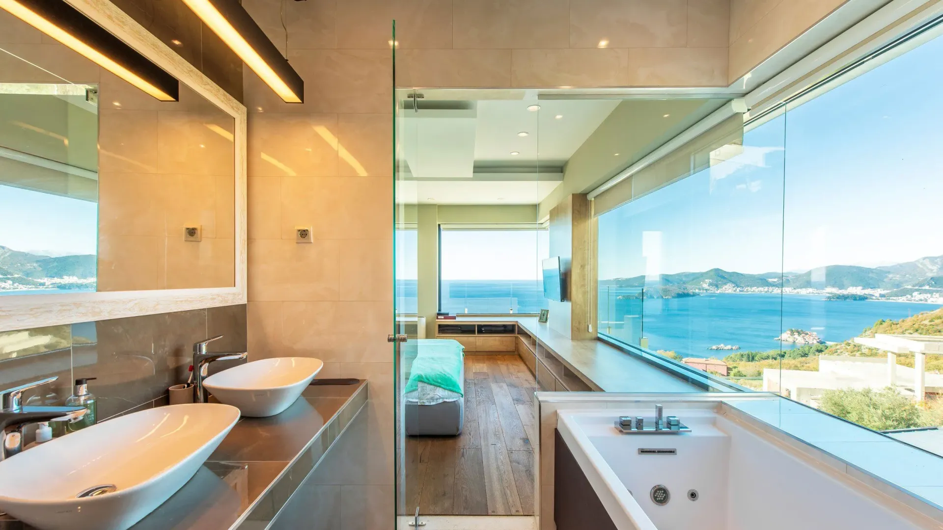 Sale, house, 496m², Blizikuće, Budva