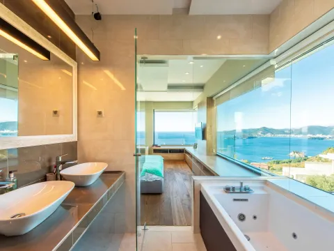 Prodaja, kuća, 496m², Blizikuće, Budva - image 14