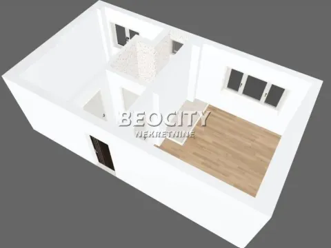 Sale, apartment, 31m², Dorćol Sve Podlokacije, Beograd - image 14