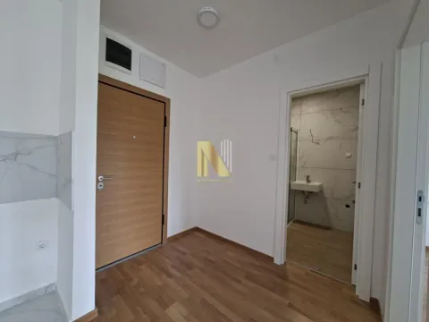 Prodaja, jednosoban stan, 42m², Telep, Novi Sad Sve Podlokacije - image 11