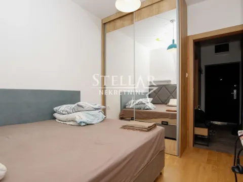 Izdavanje, stan, 42m², Pobrežje, Podgorica - image 5