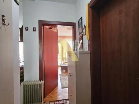 Prodaja, dvosoban stan, 44m², Cara Dušana, Novi Sad Sve Podlokacije - image 8