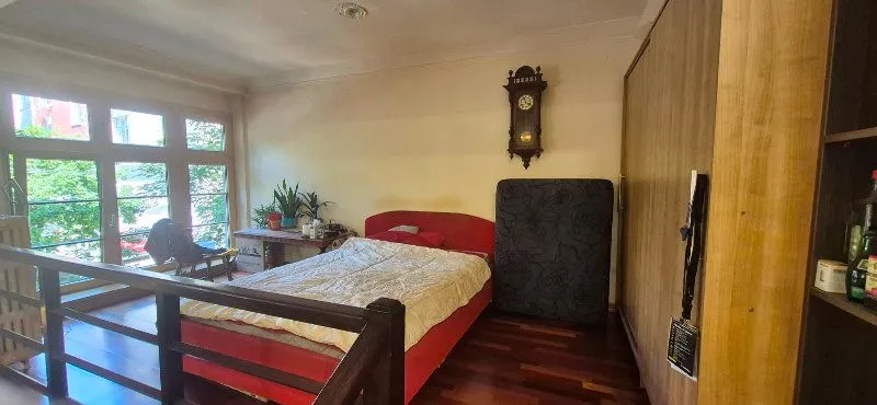 Sale, three bedroom apartment, 72m², Stari Grad, Beograd