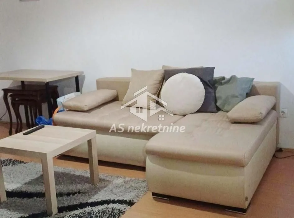 Rent, two bedroom apartment, 50m², Vračar Sve Podlokacije, Beograd