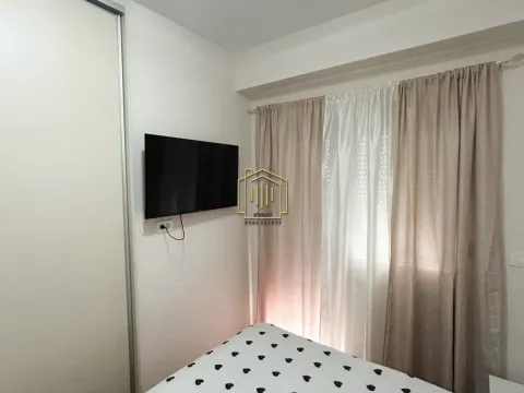 Rent, one bedroom apartment, 46m², Zabjelo, Podgorica - image 8