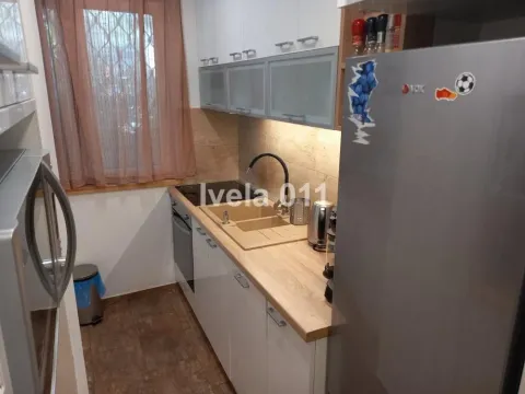 Rent, one bedroom apartment, 35m², Stari Grad, Beograd - image 5