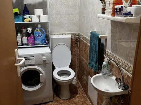 Prodaja, dvosoban stan, 40m², Bulevar Evrope, Novi Sad Sve Podlokacije - image 8