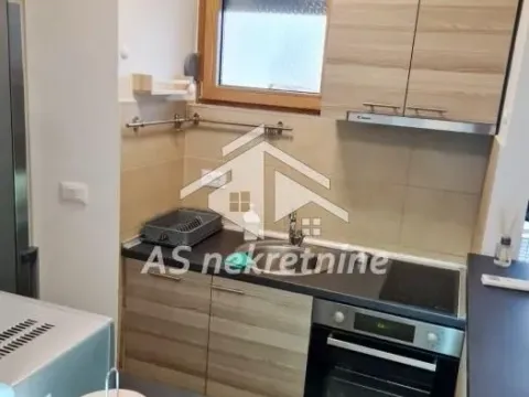 Rent, three bedroom apartment, 54m², Retenzija, Beograd - image 7