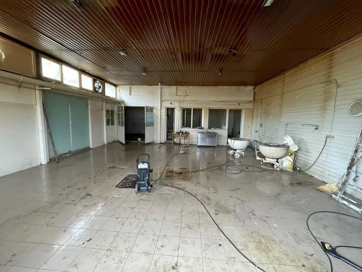 Rent, office space, 150m², Telep, Novi Sad Sve Podlokacije