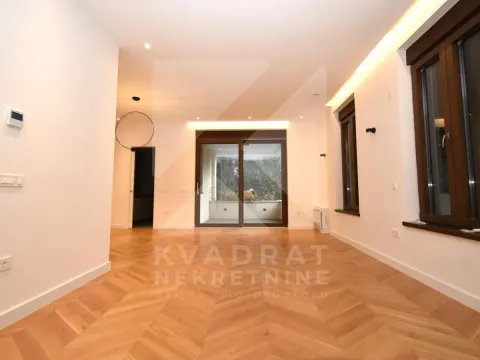 Izdavanje, trosoban stan, 134m2, Gorica C, Podgorica Izdavanje, trosoban stan, 134m2, Gorica C, Podgorica