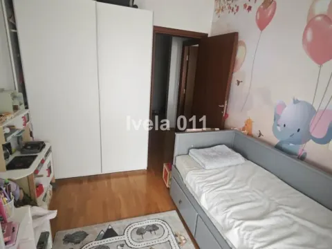 Prodaja, trosoban stan, 83m², Uciteljsko Naselje, Zvezdara Sve Podlokacije - image 8