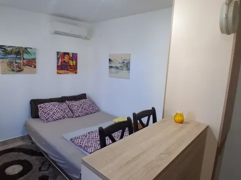 Stan-na-dan, jednosoban stan, 25m², Blok 9, Podgorica - image 5