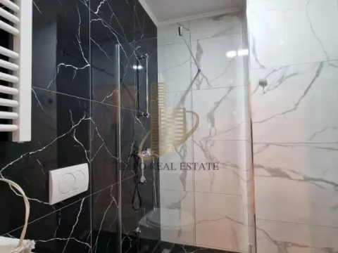 Rent, three bedroom apartment, 60m², Petrovaradin, Novi Sad - image 20