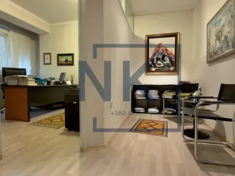 Poslovni prostor in Centar