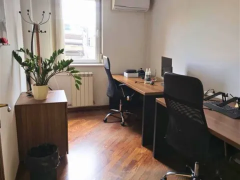 Izdavanje, poslovni prostor, 400m², Savski Venac, Beograd - image 7