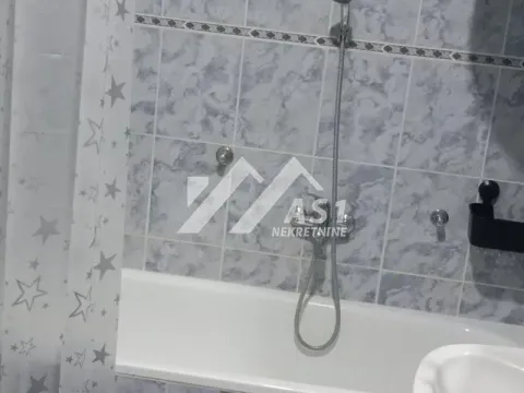 Izdavanje, dvosoban stan, 53m², Grbavica, Novi Sad Sve Podlokacije - image 8