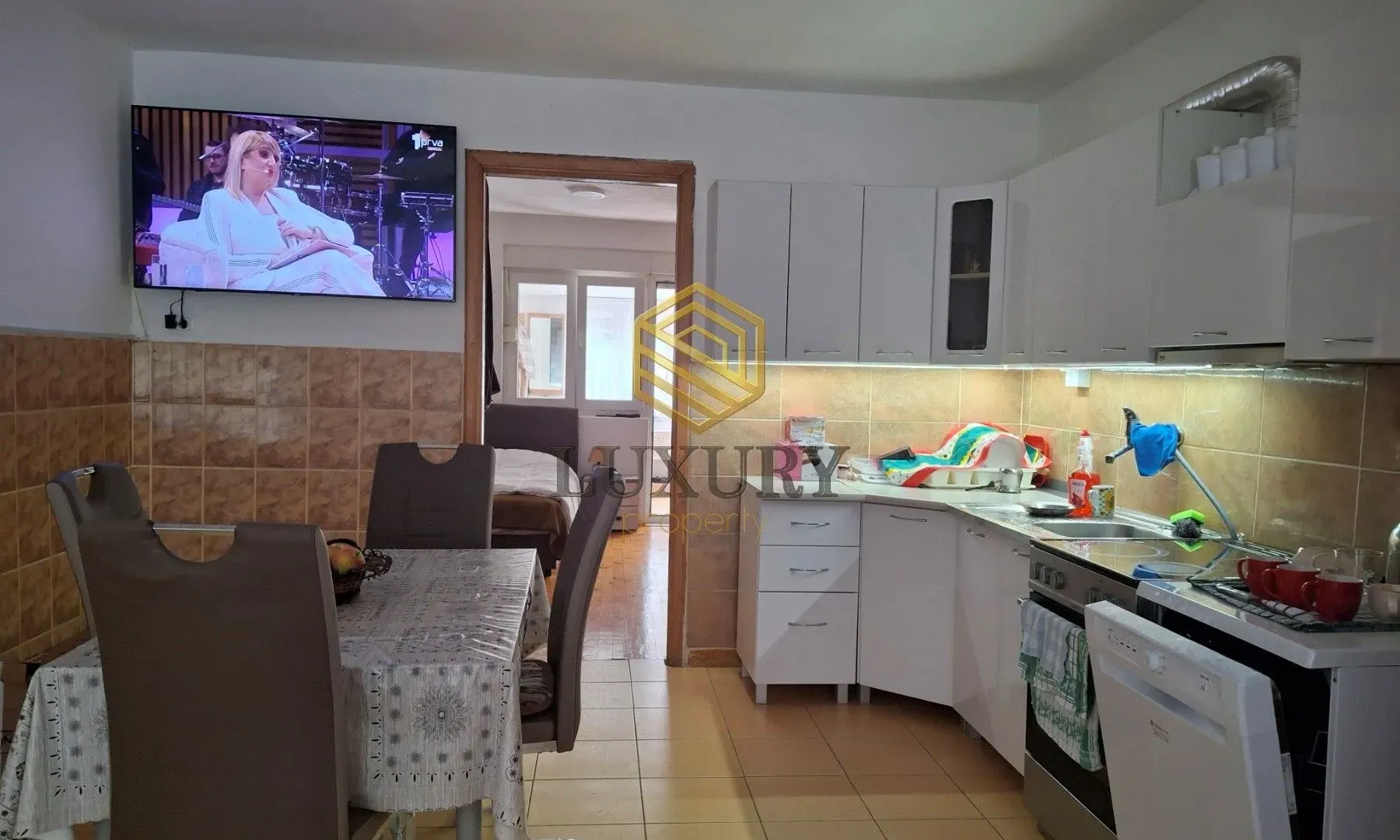 Sale, house, 105m², Zabjelo, Podgorica