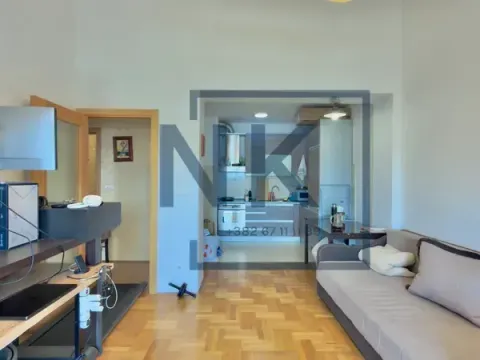 Prodaja, jednosoban stan, 51m², Preko Morače, Podgorica - image 1