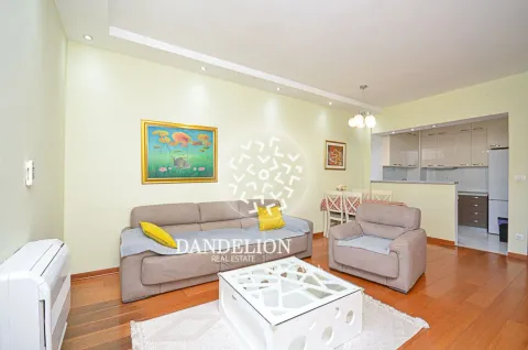 Rent, one bedroom apartment, 59m², Central Point, Podgorica - image 326