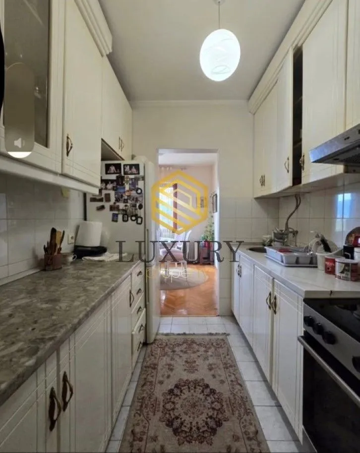 Sale, three bedroom apartment, 108m², Momišići, Podgorica