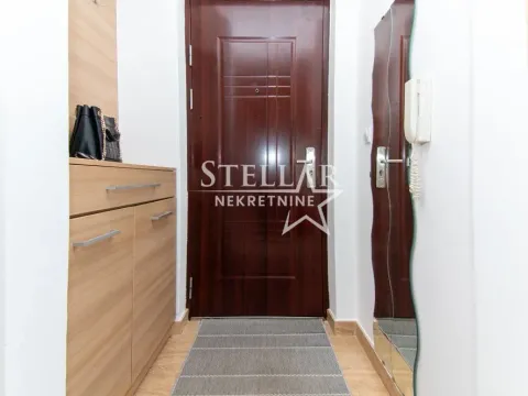 Izdavanje, stan, 67m², Pobrežje, Podgorica - image 7