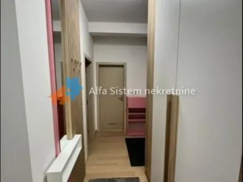 Izdavanje, dvosoban stan, 45m², Lipov Lad, Zvezdara Sve Podlokacije - image 5