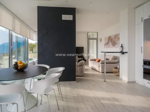 Prodaja, kuća, 280m², Tivat, Crna Gora - image 28