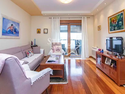 One Bedroom Apartment for Sale, 55m2, Centar, Podgorica One Bedroom Apartment for Sale, 55m2, Centar, Podgorica