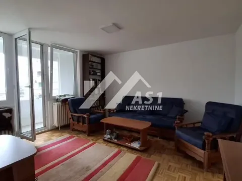 Izdavanje, dvosoban stan, 56m², Liman 3, Novi Sad Sve Podlokacije - image 2