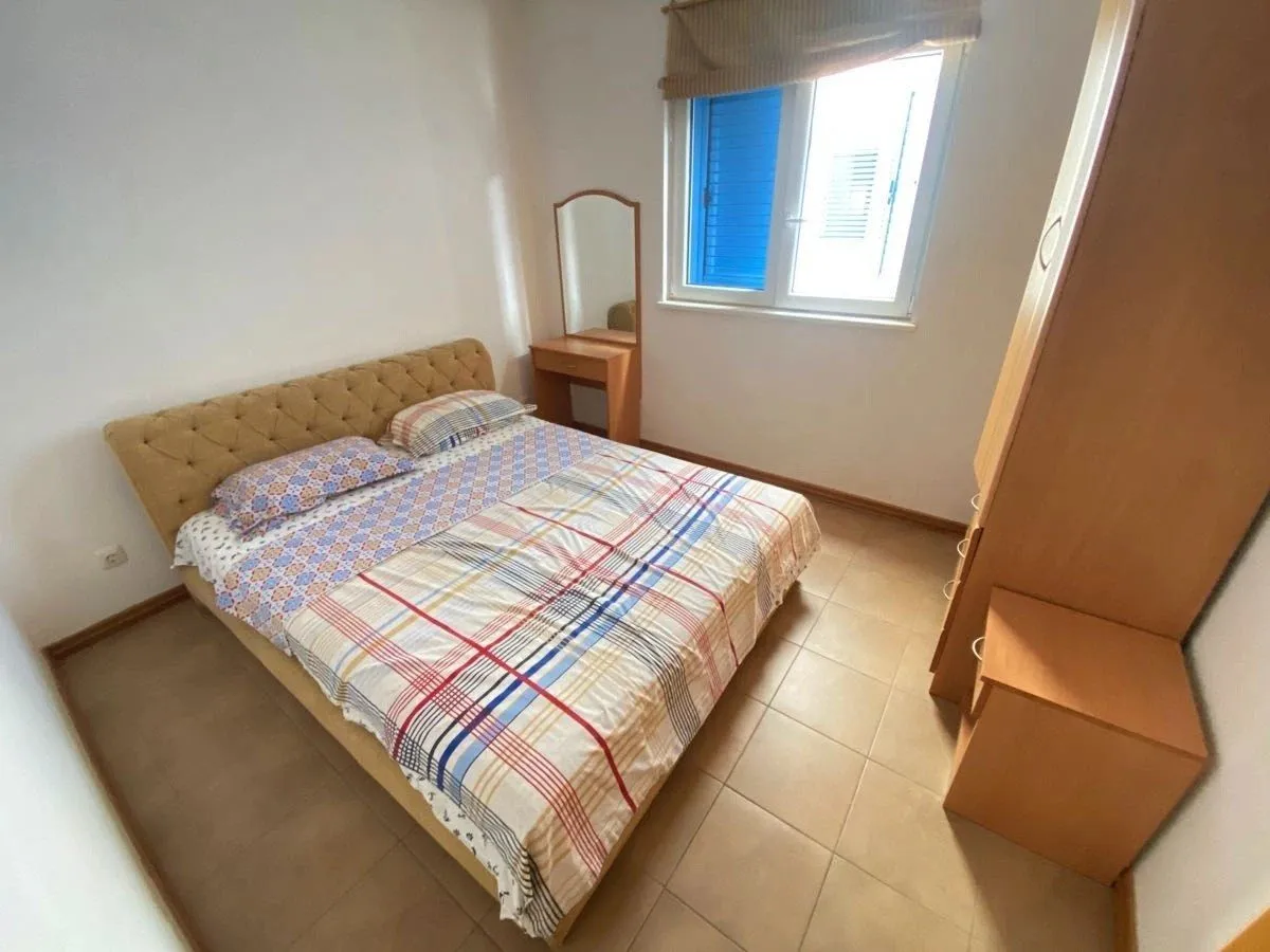 Prodaja, stan, 72m², Bečići, Budva