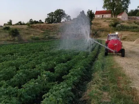 Sale, house, 60m², Dubočke, Nikšić - image 5