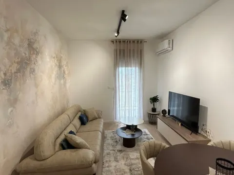 Izdavanje, jednosoban stan, 37m², Tološi, Podgorica - image 12