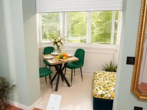 Sale, one bedroom apartment, 30m², Petrovac, Budva - image 12