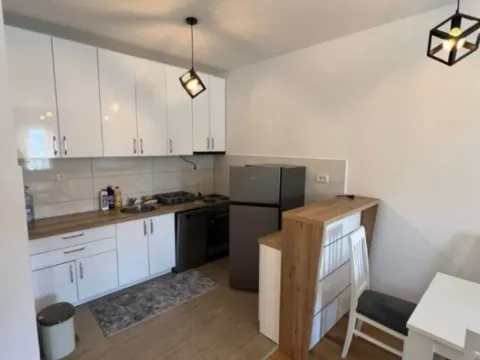 Izdavanje, jednosoban stan, 45m², City Kvart, Podgorica - image 3