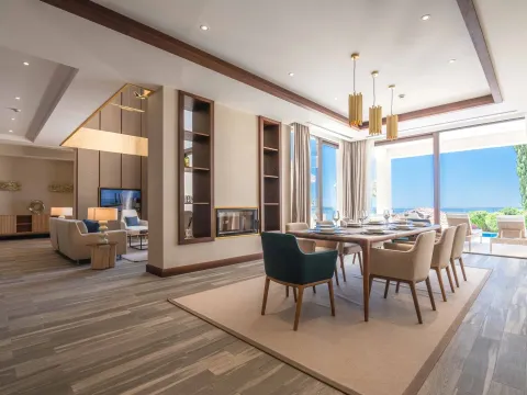 Sale, house, 279m², Drobni pijesak, Budva - image 7