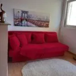 Izdavanje, garsonjera, 22m², Budva, Crna Gora - image 4