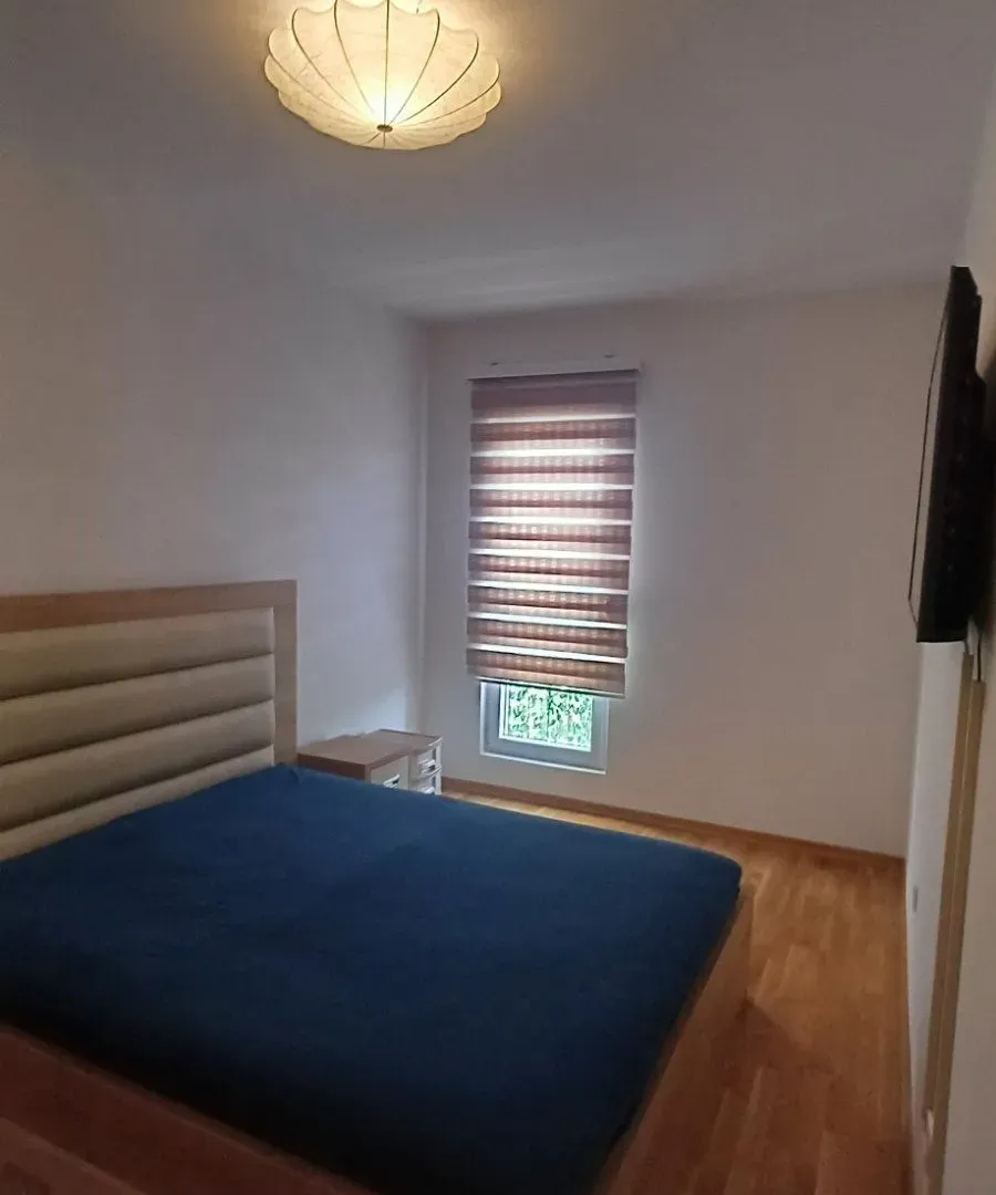 Prodaja, jednosoban stan, 40m², Centar, Nikšić