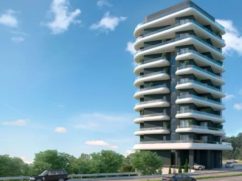 Prodaja, jednosoban stan, 69m², Bečići, Budva - image 5