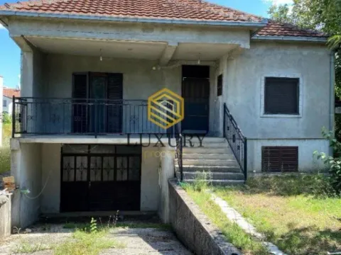 Rent, house, 120m², Zagorič, Podgorica - image 6